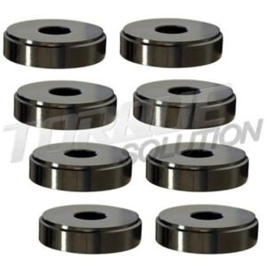 Torque Solution Shifter Base Bushing Kit: Mitsubishi 3000 GT