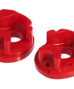 Prothane 92-95 Honda Civic Right Motor Mount Insert - Red