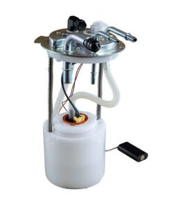 DeatschWerks 05-19 Yukon/Tahoe/Suburban DW400 Pump Module
