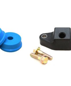 Torque Solution Shifter & Rear Bushings Combo: Subaru Wrx 2002-2014 & Legacy 00-04
