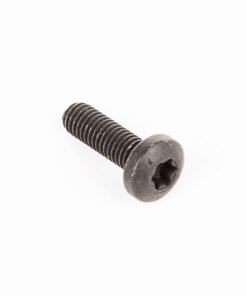 Omix Screw Hood Bumper Support- 84-06 CJ/YJ/TJ