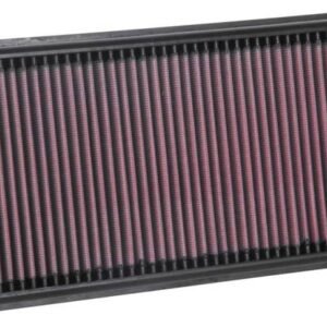 K&N 16-18 Land/Range Rover V6-3.0L DSL Replacement Air Filter