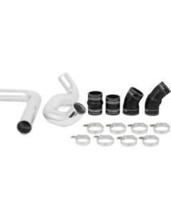 Mishimoto 03-07 Ford 6.0L Powerstroke Pipe and Boot Kit