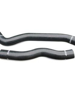 Mishimoto 10+ Hyundai Genesis Coupe V6 Black Silicone Hose Kit