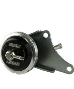 Turbosmart IWG75 Garrett GT2860RS 5 PSI Black Internal Wastegate Actuator