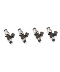 Injector Dynamics ID1700 Subaru STi (04-06) 1700cc Top Feed Injectors (Set of 4)