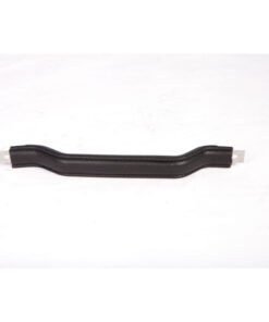 Omix Interior Door Pull Black- 87-95 Wrangler YJ