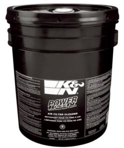 K&N 5 Gallon Bulk Cleaner/Degreaser