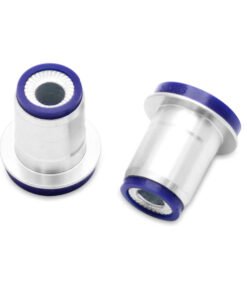 SuperPro 2001 Lexus IS300 Base Rear Lower Inner Control Arm Camber Adjustable Bushing Kit