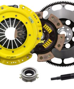ACT 2013 Scion FR-S XT/Race Sprung 6 Pad Clutch Kit