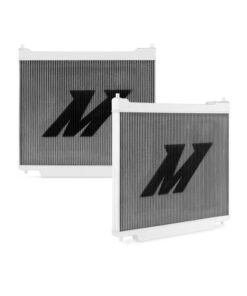 Mishimoto 95-97 Ford 7.3L Powerstroke Radiator