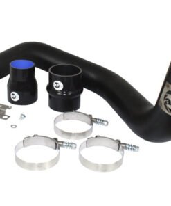 aFe Bladerunner Intercoolers Tube In I/C Tube In GM Diesel Trucks 04.5-10 V8-6.6L (td) LLY/LBZ/LMM