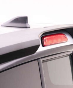 EGR 2019 Ram 1500 Crew Cabs Rear Cab Truck Spoilers