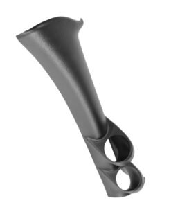 Autometer 94-02 Ford Mustang 52mm Dual Pillar Pod