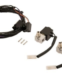 ARB Linx Air Susp Iso Kit