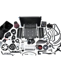 Edelbrock Supercharger Stage II 18-19 Ford Mustang R2650 Gen 3 DI/PI 5.0L Coyote
