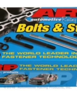 ARP Dodge Cummins 5.9L 24V Same Length Head Stud Kit
