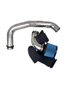 Injen 13 Ford Fusion 2.0L Eco Boost 4Cyl Short Ram Intake w/MR Tech & Heat Shield Black