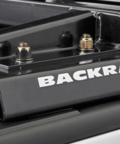 BackRack 2016+ Tacoma Tonneau Hardware Kit - Wide Top