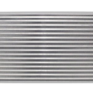 Vibrant Intercooler Core - 20in x 11in x 3.5in