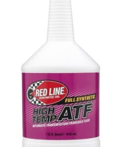 Red Line High-Temp ATF Quart - Single