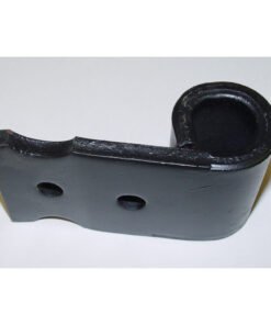 Omix Rear Frame Shackle Hanger 76-86 Jeep CJ Models