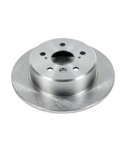 Power Stop 92-96 Lexus ES300 Rear Autospecialty Brake Rotor