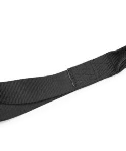 SpeedStrap 1 1/2In x 12In Soft-Tie Extension - Black