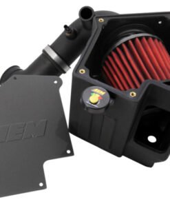 AEM 09-11 Mitsubishi Lancer Ralliart 2.0L L4 Cold Air Intake