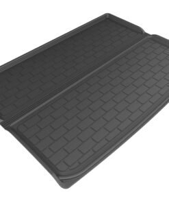 3D MAXpider 2015-2020 Chevrolet Suburban Kagu Cargo Liner - Black