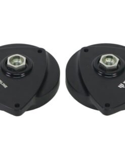Whiteline 15-16 Audi A3 / 15-19 VW Golf R Front Strut Mount (Camber/Caster)