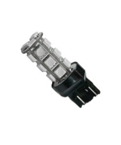 Oracle 7443 18 LED 3-Chip SMD Bulb (Single) - Red