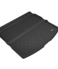 3D MAXpider 2017-2020 Honda CR-V Kagu Cargo Liner - Black