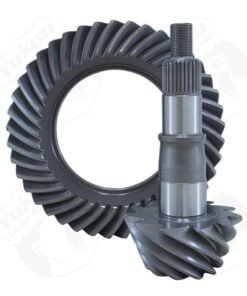 Yukon Gear High Performance Gear Set For 15+ Ford F-150 8.8in in a 3.55 Ratio
