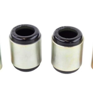 Whiteline Plus 03+ Nissan 350z / Infinity G35 Rear Lower Rear Trailing Arm (Lateral Arm - locates in