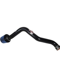 Injen 94-97 Honda Accord 2.2L Black Cold Air Intake (Special Order)