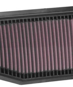K&N 2019 Jeep Cherokee L4-2.0L F/I Turbo Replacement Drop In Air Filter