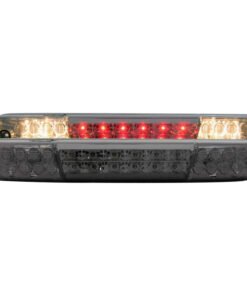 ANZO 2004-2012 Chevrolet Colorado LED 3rd Brake Light Smoke