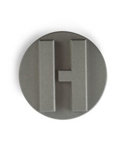 Mishimoto Mitsubishi Hoonigan Oil Filler Cap - Silver