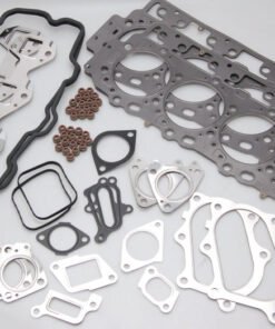 Cometic Street Pro 01-04 GM 6.6L Duramax Diesel V8 4.100inch Top End Gasket Kit