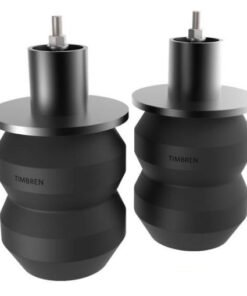 Timbren GMRC55 Suspension Enhancement System for 05-09 Chevrolet K5500/K4500/C5500/C4500 Kodiak, 97-02 Gmc C7500/C6500 Topkick/T7500/T6500, 91-96 Gmc C7000/C6000 Topkick