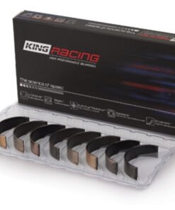 King Mazda MZR 2.3L 16v / Ford Duratec 2.3L 16v (Size +.25) Connecting Rod Bearing Set (Set of 4)