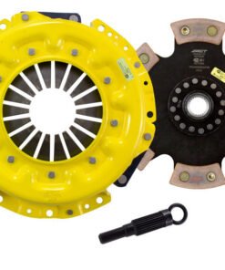 ACT HD/Race Rigid 6 Pad Clutch Kit
