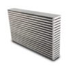 Vibrant Vertical Flow Intercooler Core 20in Width x 11.75in Height x 3in Thick