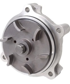 Edelbrock Water Pump High Performance Ford 2002 Mustang GT/Cobra 2003-04 Mustang GT/Cobra/Mach 1