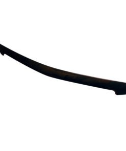 AVS 07-09 Nissan Altima Aeroskin Low Profile Acrylic Hood Shield - Smoke