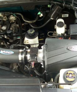 Volant 97-02 Ford Expedition 4.6 V8 Pro5 Closed Box Air Intake System