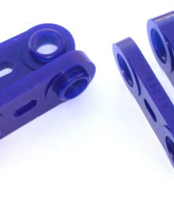 SuperPro 2005 Subaru Legacy Limited Transmission Crossmember Isolator Bushing Set