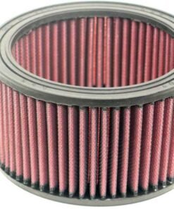K&N Custom Air Filter Round 4.5in ID / 5 875in OD / 3.25in Height