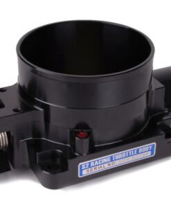 Skunk2 Pro Series 90mm Billet Throttle Body -  Black